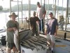 (08/19/2014) - Nice Striped Bass